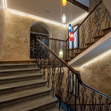 La Blave Rooms Mortegliano Exterior photo