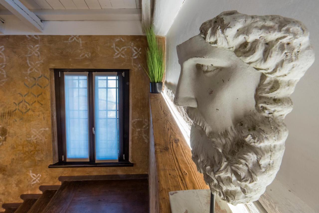 La Blave Rooms Mortegliano Exterior photo
