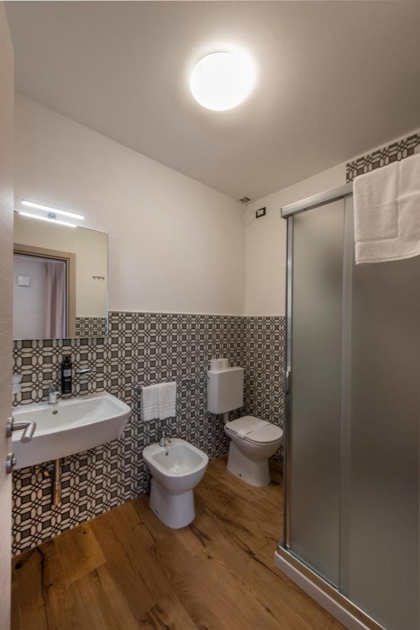 La Blave Rooms Mortegliano Exterior photo