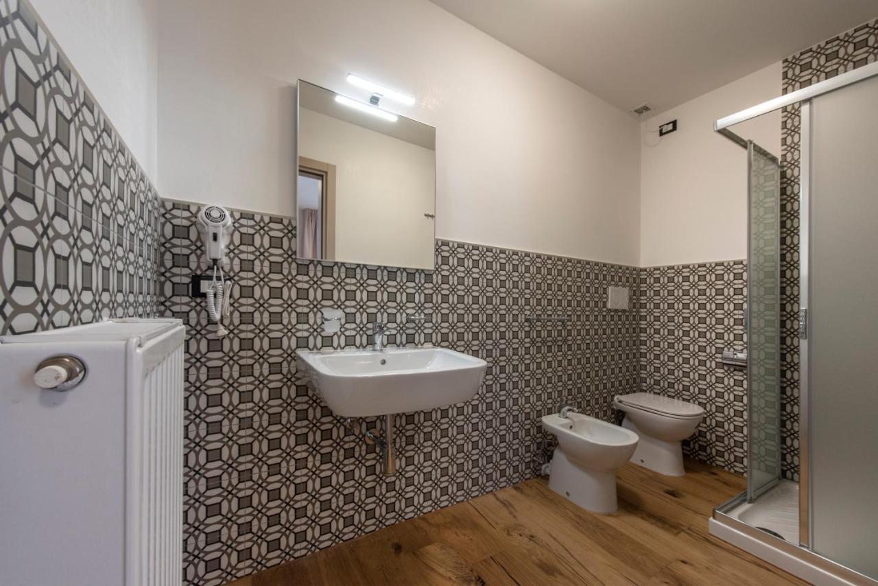 La Blave Rooms Mortegliano Exterior photo